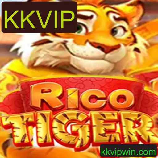 Descubra o Fascinante Mundo de RicoTiger