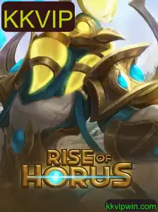 Descubra o Fascinante Mundo de RiseofHorus: Um Jogo de Estratégia Épico