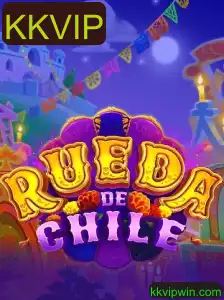 Descubra o Empolgante Jogo 'RuedaDeChile' e a Estratégia 'KKVIP'