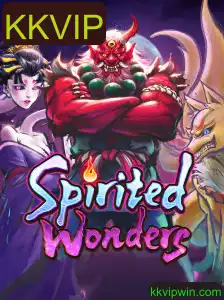 SpiritedWonders: O Jogo que Está Conquistando o Universo Gamer