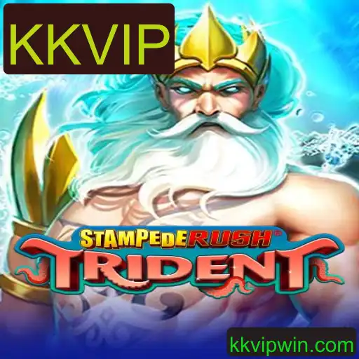 Descubra o Mundo Aventura de StempedeRushTrident
