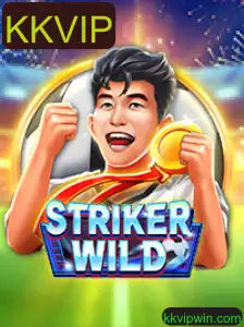 StrikerWILD: A Aventura de Ação com Intensidade Múltipla