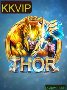 THOR: A Aventura Épica no Mundo dos Deuses Nórdicos