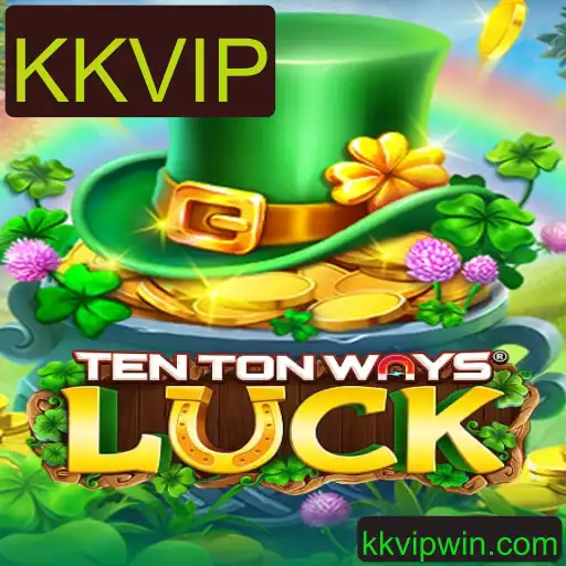 Explorando o Mundo de TenTonWaysLuck: O Jogo de Azar que Conquista Corações