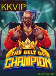 Explorando o Mundo de TheBeltOfChampion: A Nova Sensação dos Jogos