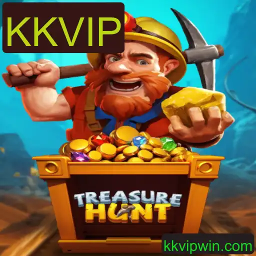 Descubra o Mundo Aventureiro de TreasureHunt