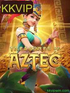 Descobrindo os Segredos de Treasures of Aztec: Uma Aventura com KKVIP