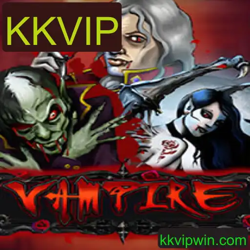 Descubra o Mundo de Mystério e Estratégia em Vampire: A Fascinante Aventura do Jogo KKVIP