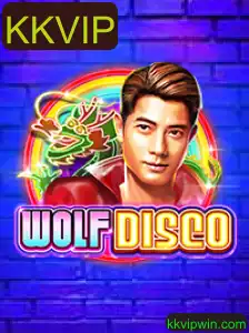 Descubra WolfDisco: O Novo Jogo que Está Conquistando Multidões