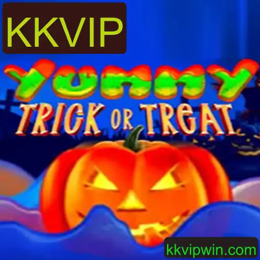 YummyTrickorTreat: A Experiência de Jogo que Conquista a Temporada de Halloween