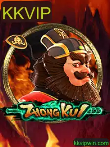 Descubra ZhongKui: O Fascinante Jogo de Estratégia Online KKVIP